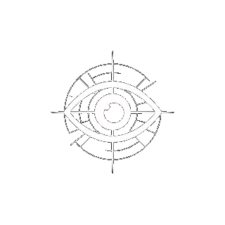 SPOCK AI agent logo